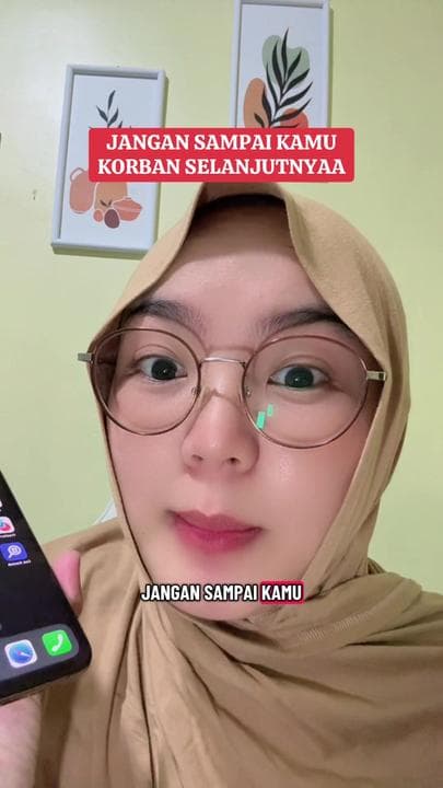 Jangan sampai nih kamu korban selanjutnya